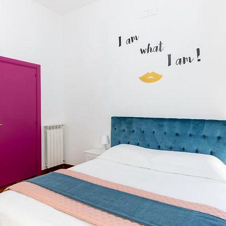 Dimora Del Fico - Appartamento Elegante E Spazioso Napels Buitenkant foto