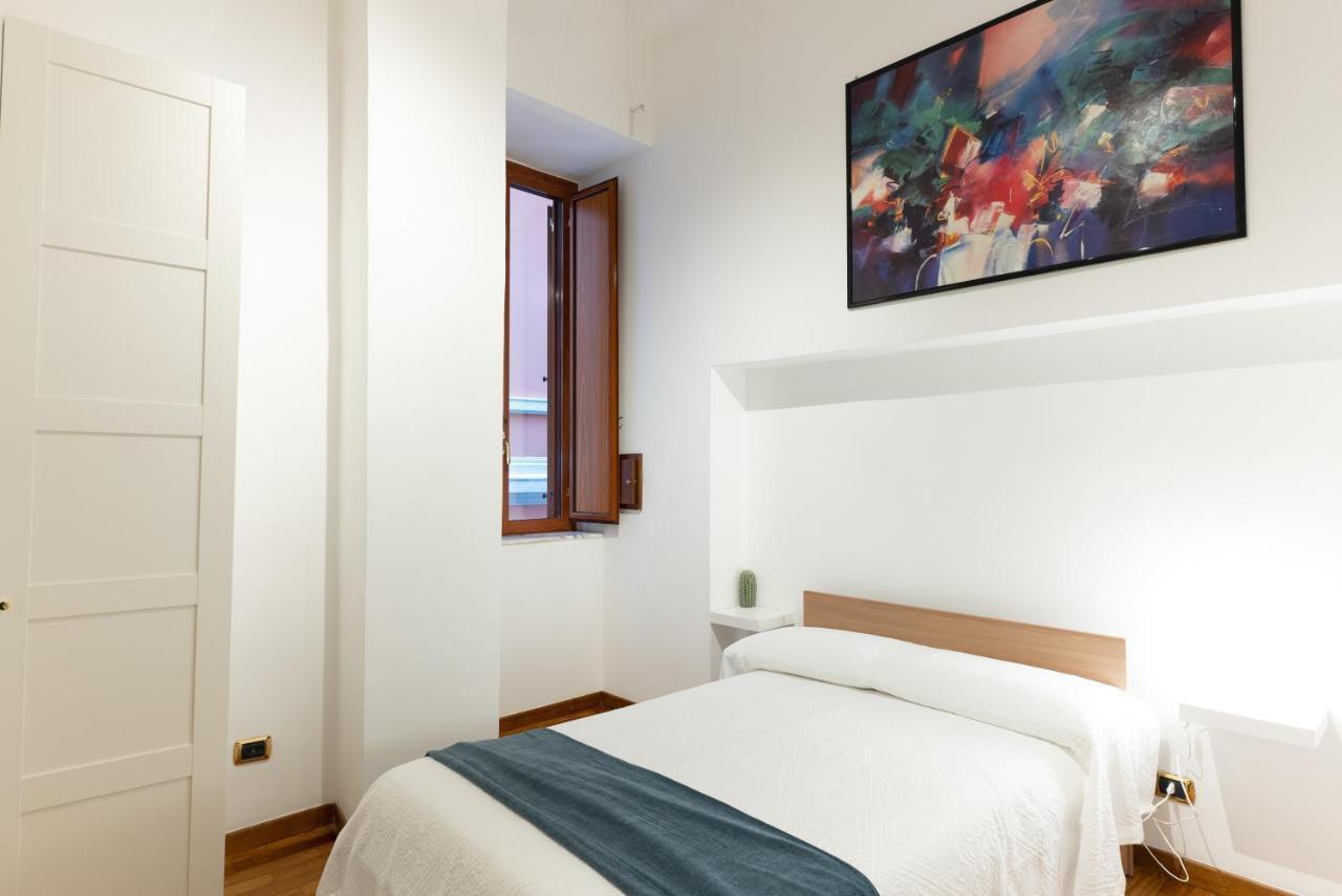 Dimora Del Fico - Appartamento Elegante E Spazioso Napels Buitenkant foto
